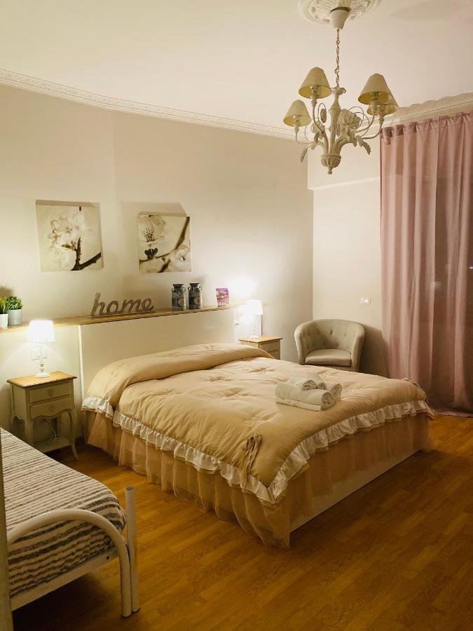 Affittacamere Magenta Deluxe Gregorio Vii