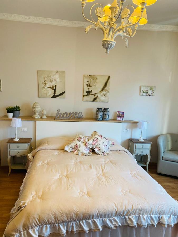 Magenta Deluxe Gregorio Vii Roma