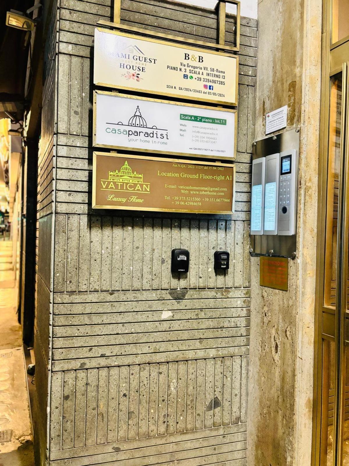 Mami Maison d'hôtes *